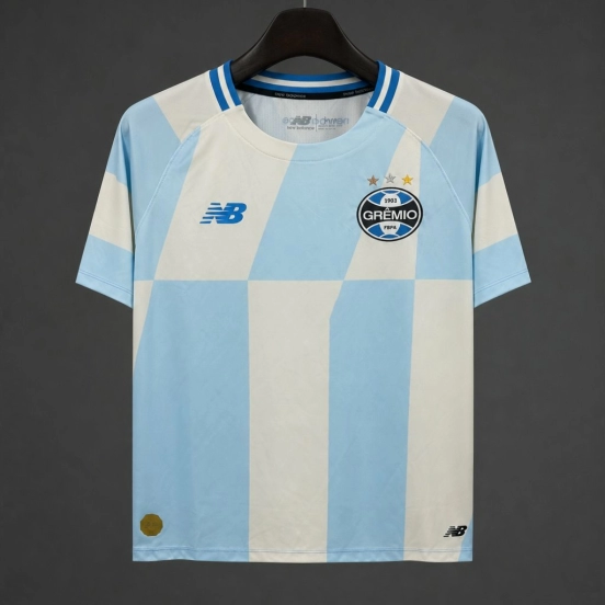 26/27 Gremio Away Jersey