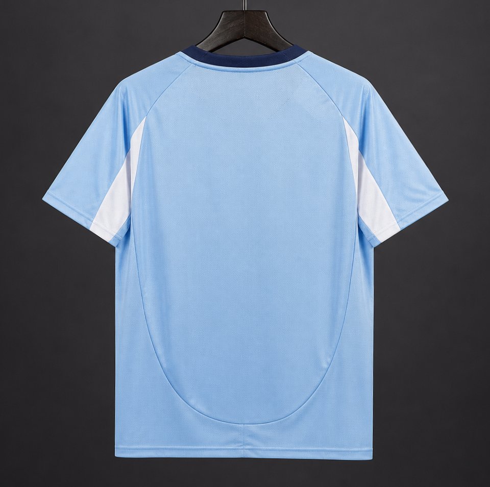 26/27 New York City Home Jersey
