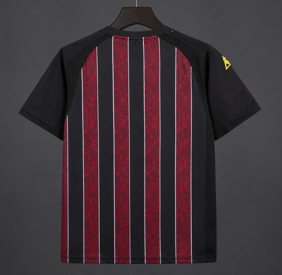 Retro 08/09 Manchester City Away Jersey