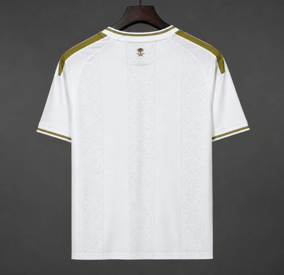26/27 Al-Nassr Third Jersey
