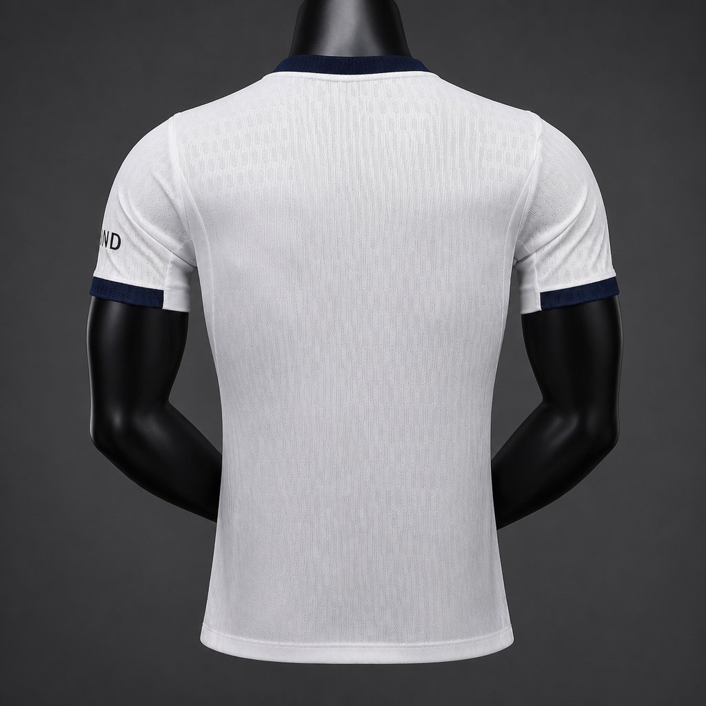 Player Version 26/27 PSG/Paris Saint-Germain Away Jersey