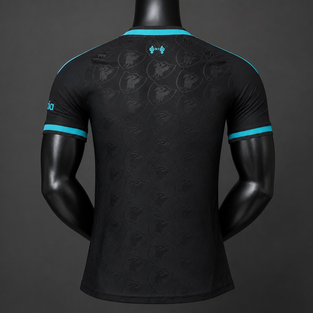 Player Version 26/27 Liverpool Special Edition Jersey