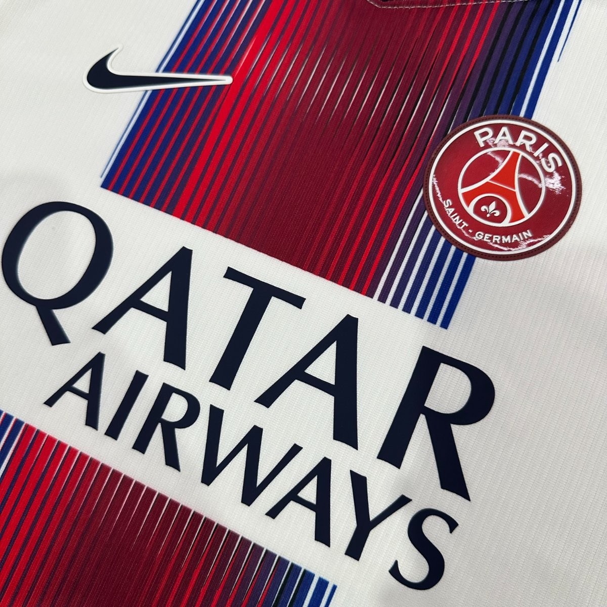 26/27 PSG Away Jersey