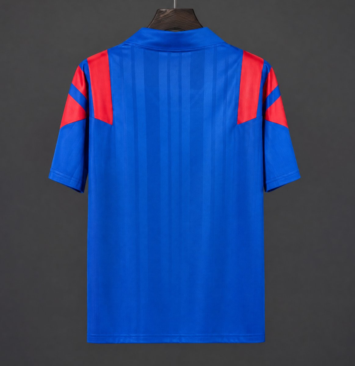 26/27 Universidad de Chile EQT Blue Jersey