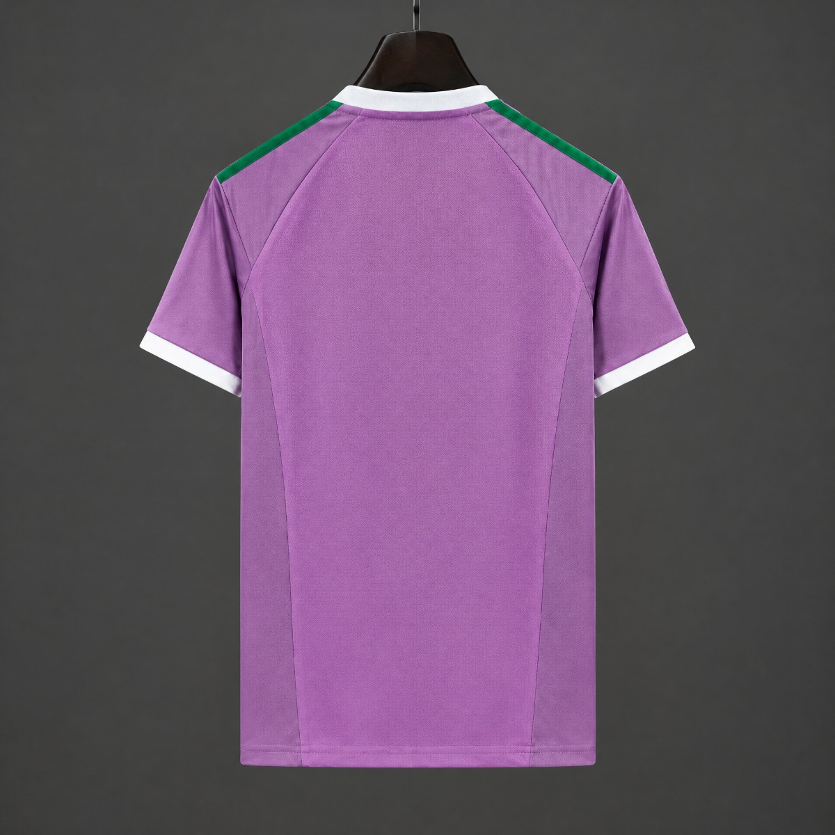 26/27 Nottingham Forest  Goalkeeper 2 Purple  Jersey