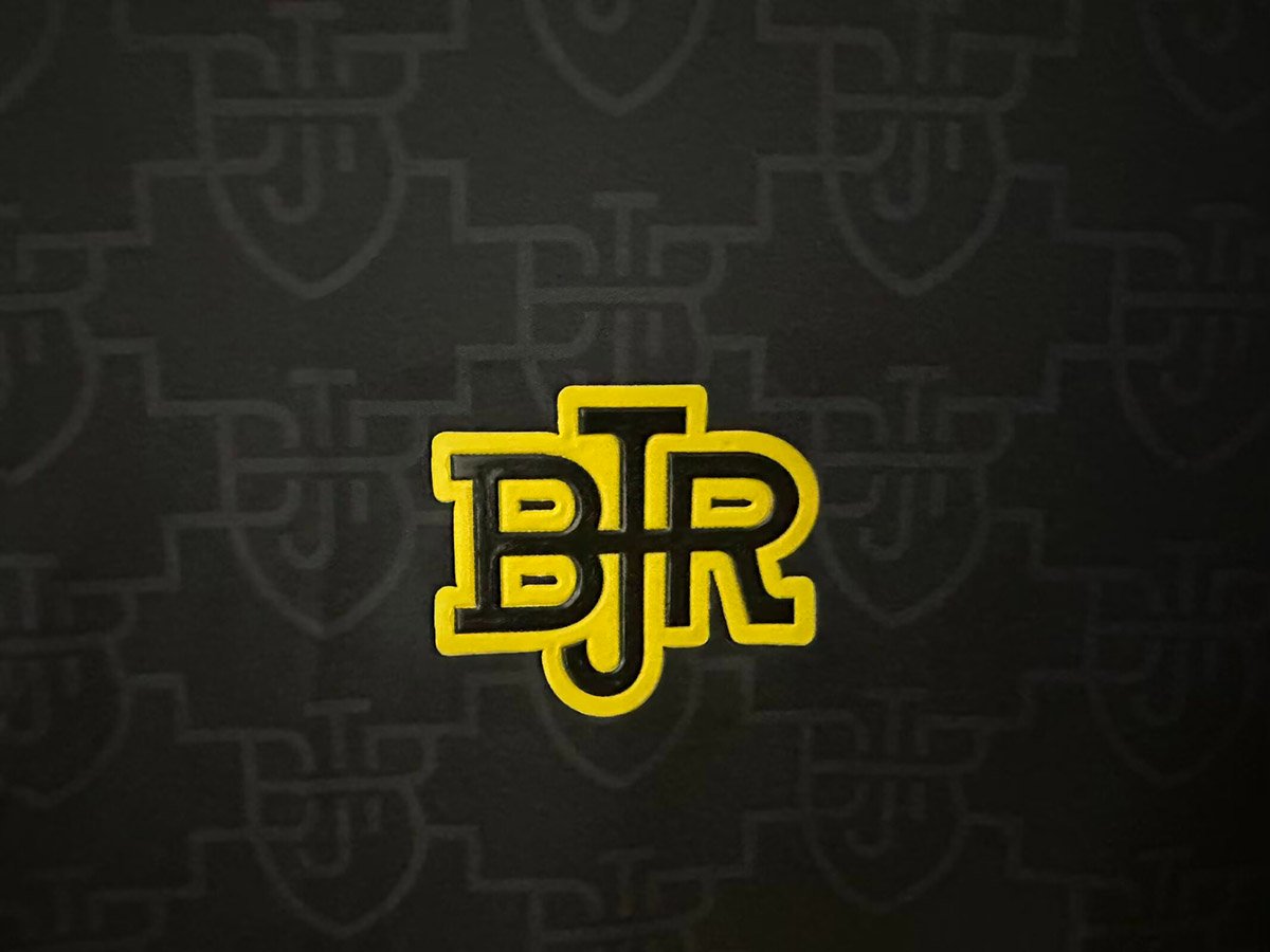 26/27 Beitar Jerusalem Third Black Jersey