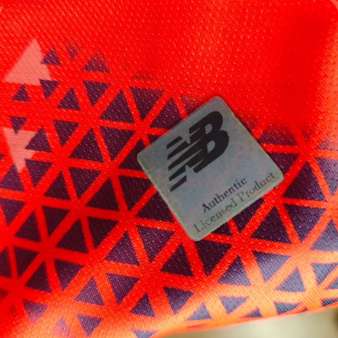 26/27 Porto Goalkeeper Away Orange Jersey