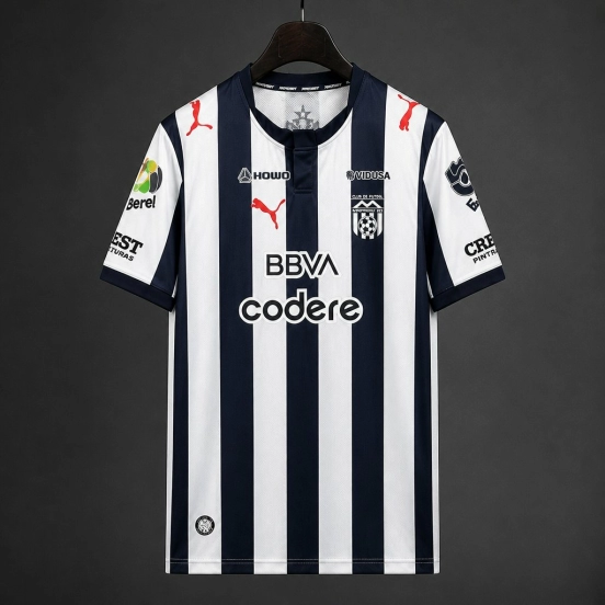 26/27 Royados Monterrey Legado 86 Special Edition Jersey